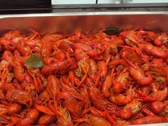 -菲住布渴酒店自助餐厅(阿里巴巴西溪园区店)