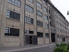 -上海四行仓库抗战纪念馆