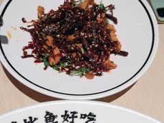 -太二酸菜鱼(中庚漫游城店)