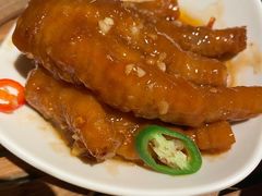 -荣轩(新荣记环球金融中心店)