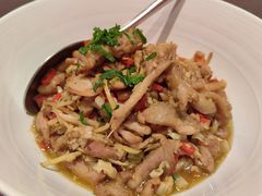 -老湘亲·品鉴湘菜(蔡塘爱琴海店)