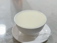 姜撞奶-老周记顺德双皮奶