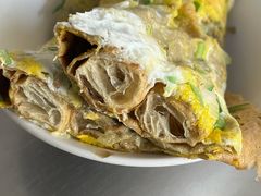 -陈记锅巴菜(五大道店)