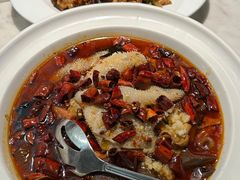 -茅庐毛血旺(烟台大悦城店)