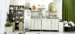 -金禧化妆造型工作室(市桥地铁站店)