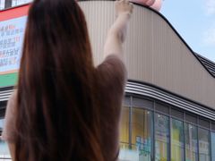 -东莞松山湖万象汇