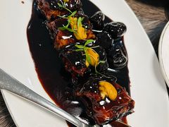 -Yan Ting 宴庭中餐厅(上海静安瑞吉酒店)