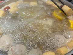 -林记潮牛·牛肉火锅(上马墩店)