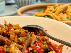 -井水小厨·湘菜(活力广场店)