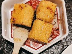 -福苗小骆驼烧烤(曲江店)