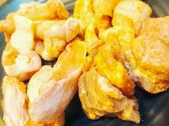-熊出没日本烧肉放题