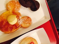餐饮设施-上海迪士尼度假区