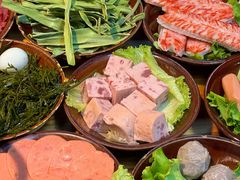 -阳阳老火锅(小南门店)