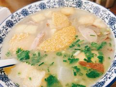 -小潘记鸭血粉丝汤