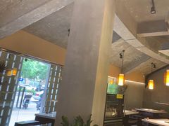 大堂-老房老舍重庆火锅(假日城市店)