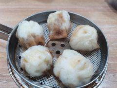 特色酱肉包-吃不亏特色包子(三峡广场店)