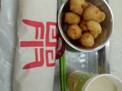 -吉林大学前卫南校区-湖畔餐厅
