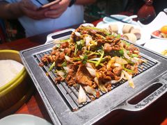 -北平食府(马鞍山路店)