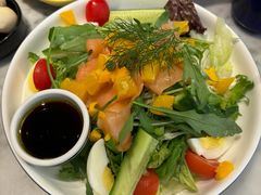 -玛尚诺意式餐厅(日月光店)