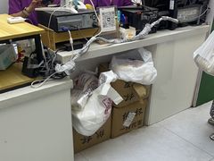 -达爱动物医院·犬猫分区·CT·复杂眼科(远洋山水分院)
