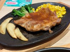 -卢家妈妈·西餐厨房(星湖城店)