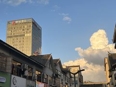 -天赋鱼馆(竹乡特色街店)