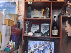-叶存利海鲜大馅饺子(海宁路总店)