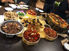 -虾享蟹逅小龙虾·螃蟹·小海鲜(吉林省总店)
