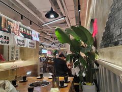 -谭三娘鲜切牛肉自助火锅(文殊院店)