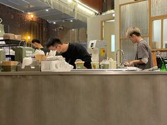 -KUDDO COFFEE(天河城店)