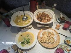 -又见炊烟私房菜(敬亭路店)