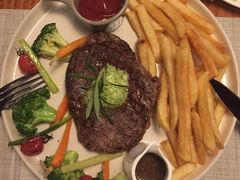 肉眼牛排-Kitchen·Y洋厨房西餐厅(王府壹号店)