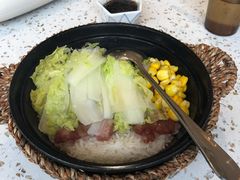 -堂屋糖水店(愚园店)