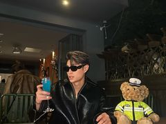 -LAMP BAR 水烟音乐酒吧