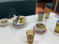 -香港深仔记茶餐厅(东门店)
