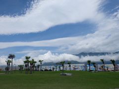 -七星潭蓝天广场