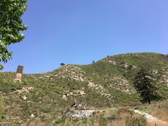 -北京灵山风景区