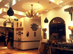 -火舞泰·泰式海鲜火锅餐厅(世纪城店)