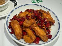 -欧记大排档·景德菜(上海首店)