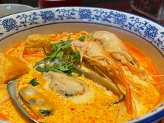 -西安W酒店·WEI全味西餐厅