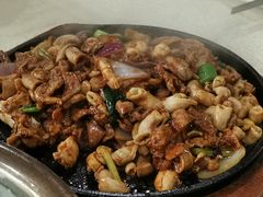 -标记美食新鲜猪杂(兴南大道店)