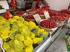 -葑门横街