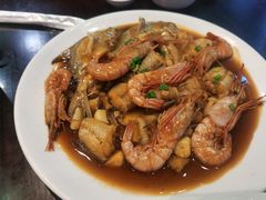 杂鱼-健眺小海鲜(临海后山店)