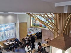-松岛日本料理(汾江路店)