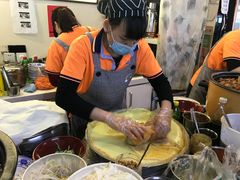 -安徽阜阳卷馍(西单店)