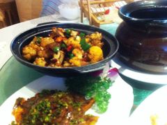 晾干白肉-龙凤瓦罐煨汤馆(清江东路店)