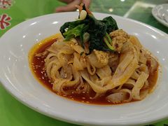 -令氏家外家周秦食府(高新店)