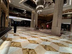 -西安赛瑞喜来登大酒店