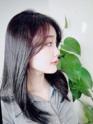 -丝语萱形象