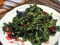-有奴思烤肉·清真(正宁路店)